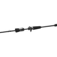 Westin W3 Finesse-T 3RD Texas & Carolina Baitcasting Rod 7ft 1in/7-21g